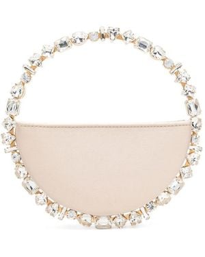 L'ALINGI Taliya Eternity Mini Bag - White