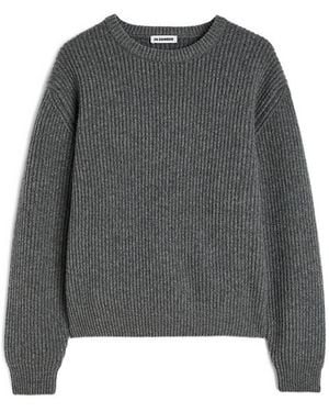 Jil Sander Jumpers & Knitwear - Grey