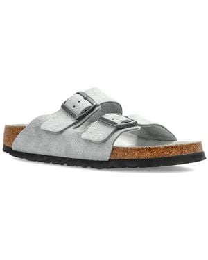 Birkenstock Arizona Buckle Sandals - Multicolour