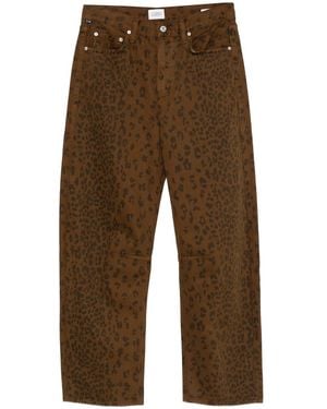 Citizens of Humanity Denim - Brown