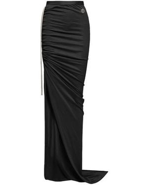 Moncler Skirts - Black