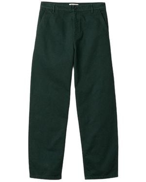 Miu Miu Trousers - Green