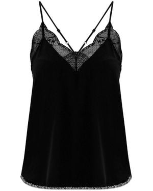 Zadig & Voltaire Tops - Black