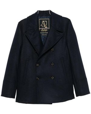 Sealup Jackets - Blue