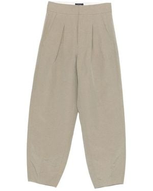 Soeur Baptiste Trousers - Grey