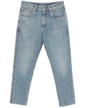 Brunello Cucinelli Jeans - Blue