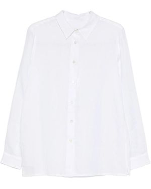 Riviera Tops - White