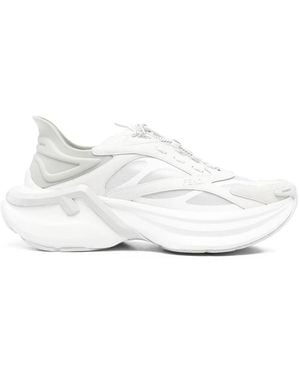 Fendi Trainers - White