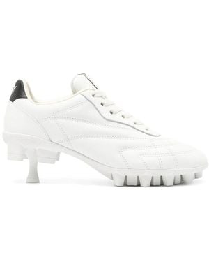 Maison Mihara Yasuhiro Trainers - White