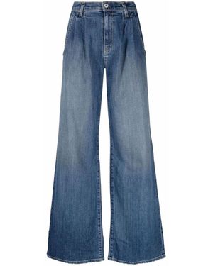 Nili Lotan Jeans - Blue