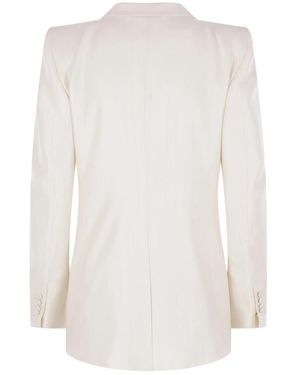 Tom Ford Jackets - White