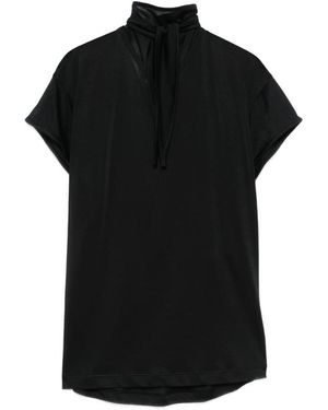Lemaire Tops - Black