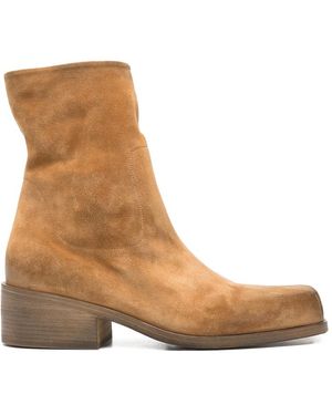 Marsèll Trainers - Brown