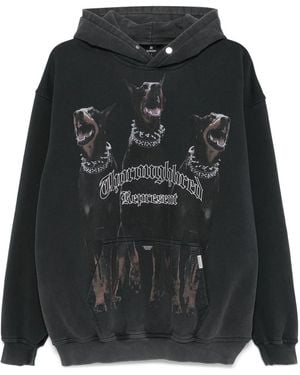 Represent Jumpers & Knitwear - Black