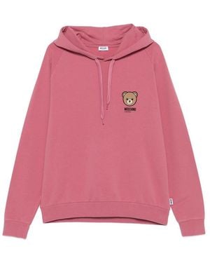 Moschino Jumpers & Knitwear - Pink