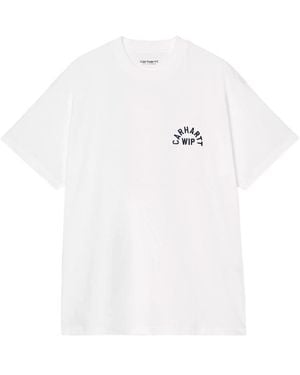 Carhartt I03725512H. Xx - White