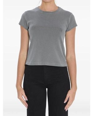 Alexander Wang Tops - Grey