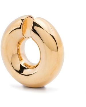 Saint Laurent Earrings - Metallic