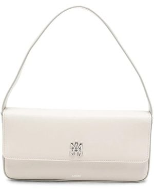 Amiri Shoulder Bags - White