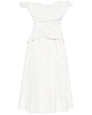 Vivienne Westwood Dresses - White