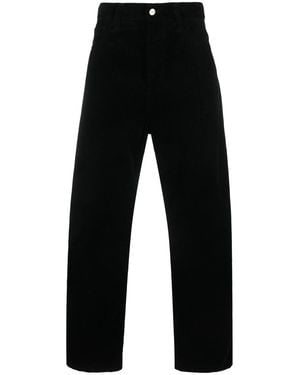 Carhartt Landon Corduroy Pants - Black