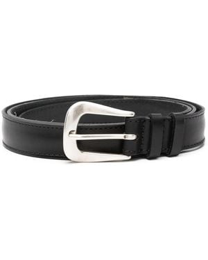 Orciani Blade Belt - Black