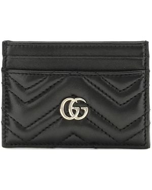 Gucci Wallets & Purses - Black