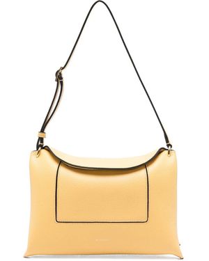 Wandler Shoulder Bags - Metallic