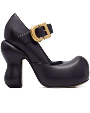Marc Jacobs Shoes - Blue