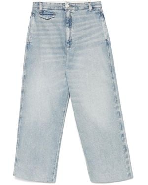 Tommy Hilfiger Tapered Jeans - Blue