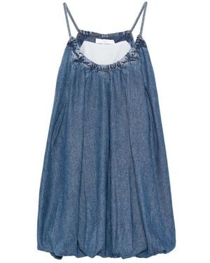 IRO Dress Justina - Blue