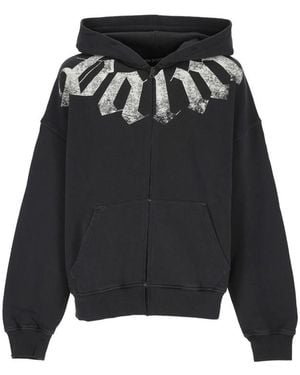 Palm Angels Sweaters & Knitwear - Black