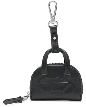DIESEL Bag Accessories - Black