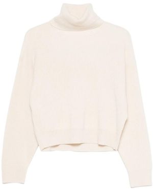 Brunello Cucinelli Knitwear - White
