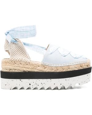 Stella McCartney Shoes - White