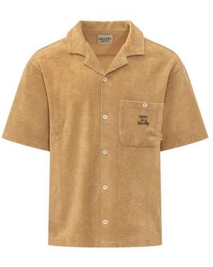 GALLERY DEPT. Neutrals Shirts - Natural