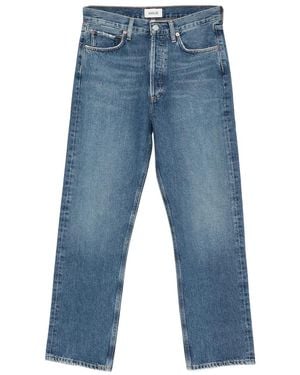 Agolde Denim - Blue