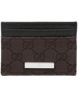 Gucci Wallets & Purses - Black