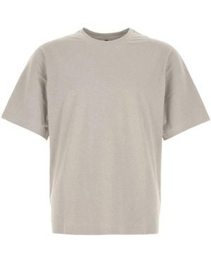 Veilance By Arc'teryx Metron T-Shirt - Grey