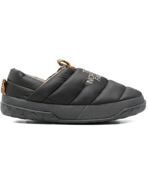 The North Face Sneakers - Black