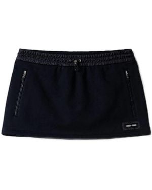 Miu Miu Skirts - Black