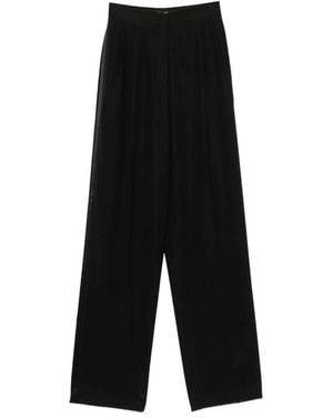 Tom Ford Pants - Black