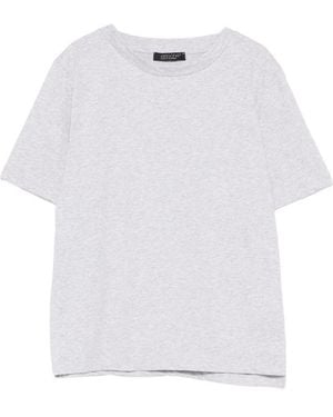 Aragona Relaxed-Fit T-Shirt - White
