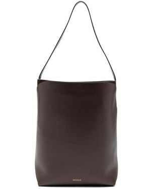 Neous Shoulder Bag Thea - Black