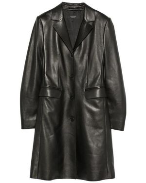 Gucci Coats - Black