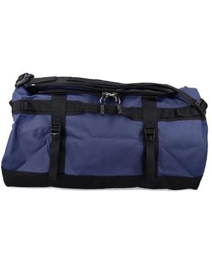 The North Face Small Base Camp Duffle Bag - Blue