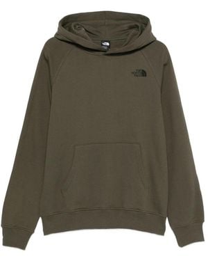 The North Face T Shirts - Green