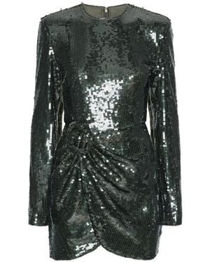 ROTATE BIRGER CHRISTENSEN Dresses - Green