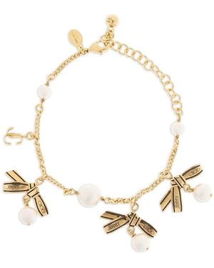 Jimmy Choo Bracelets - Metallic