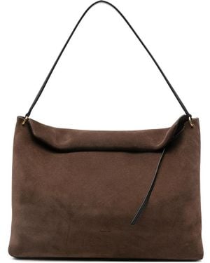 Wandler Bag - Brown